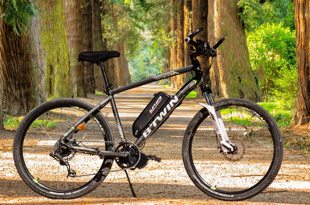 Image of vtt