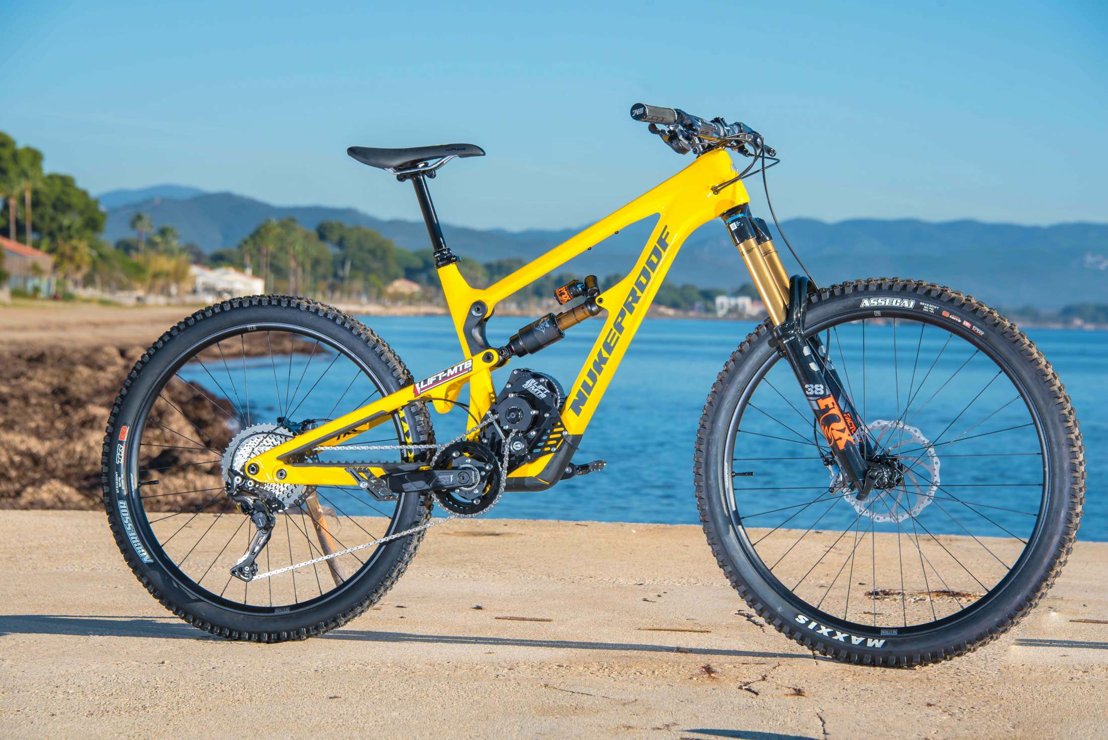 Image of vtt