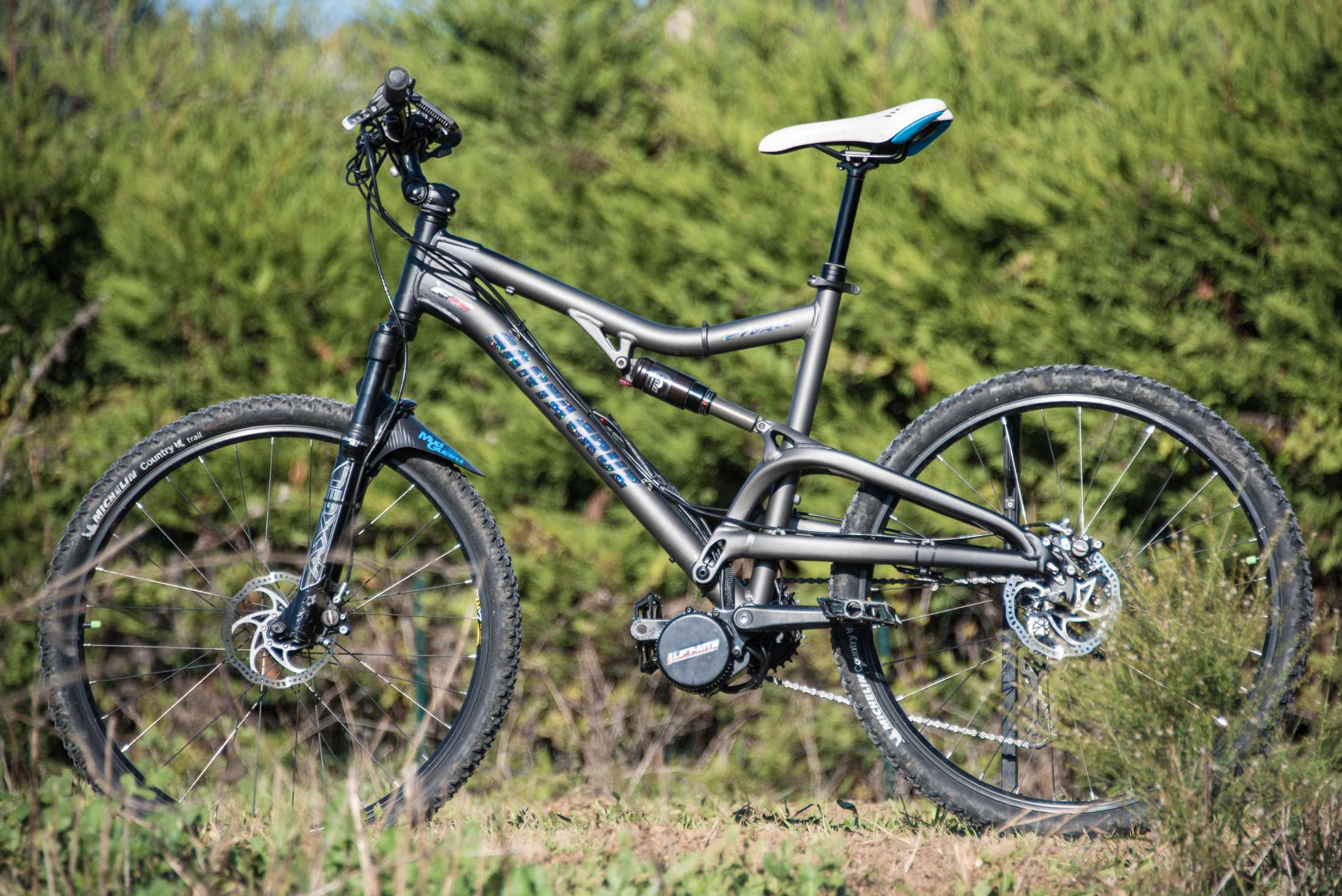Image of vtt