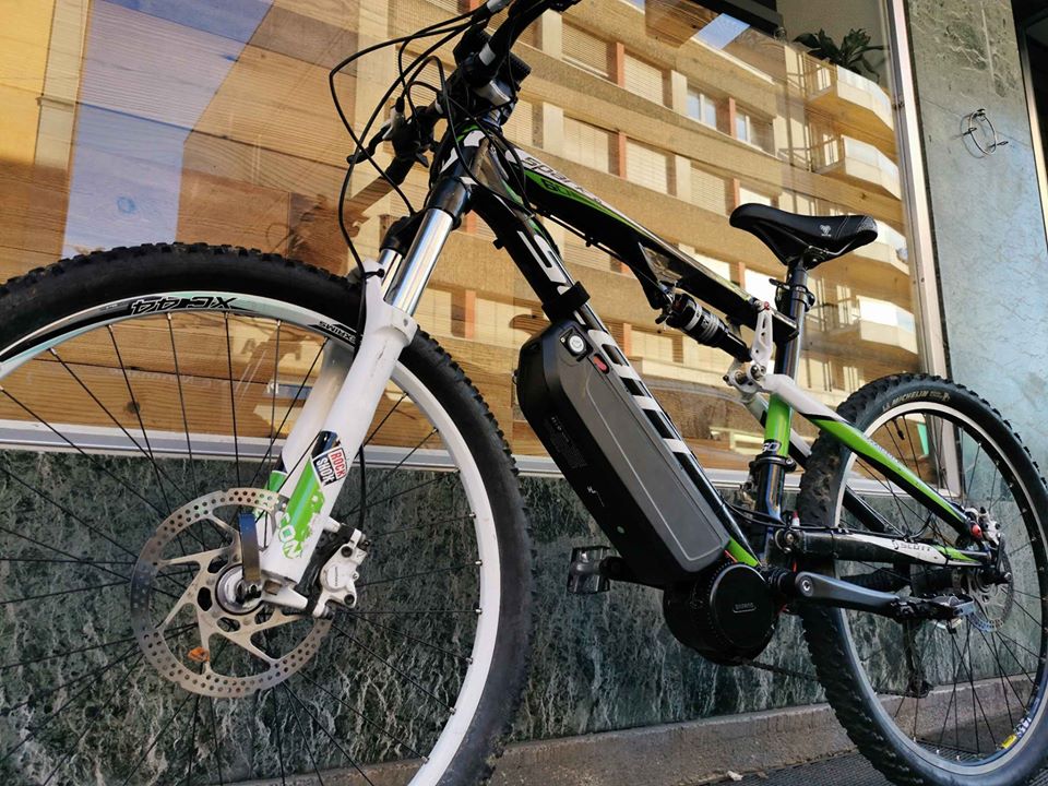 Image of vtt