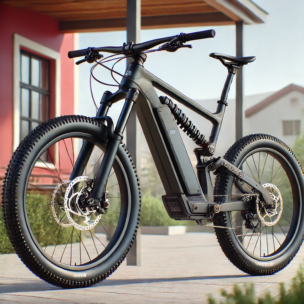 eBike image